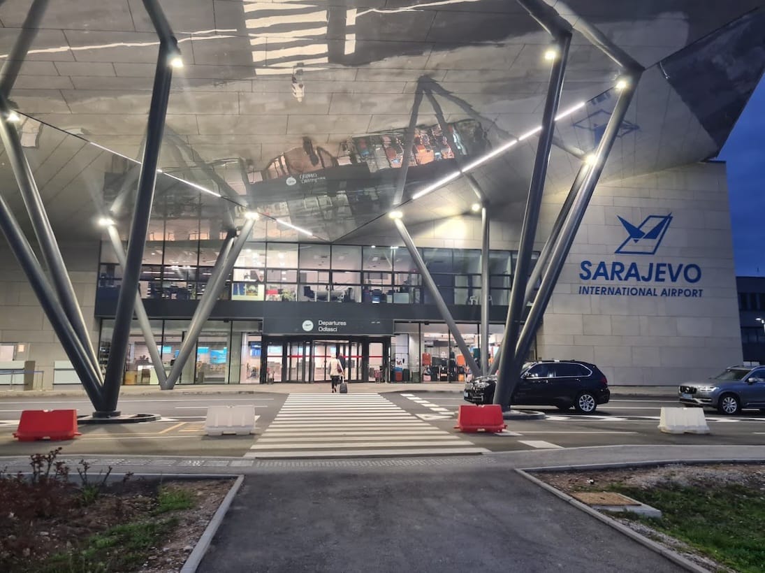 Airport Transfer